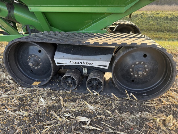 2017 Brent V1100 Grain Cart