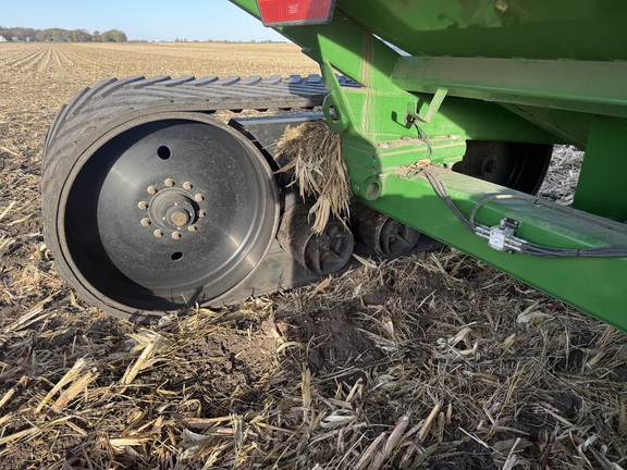 2017 Brent V1100 Grain Cart