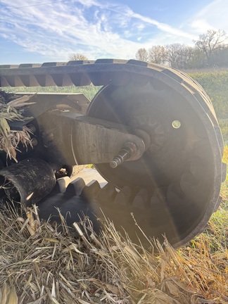 2017 Brent V1100 Grain Cart