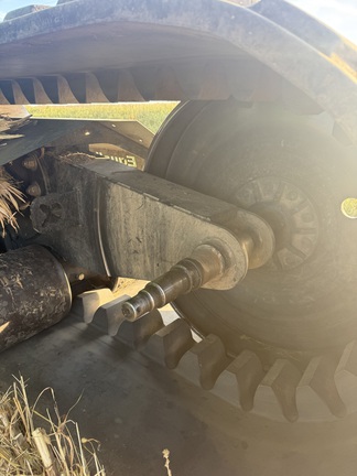 2017 Brent V1100 Grain Cart