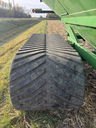 2017 Brent V1100 Grain Cart