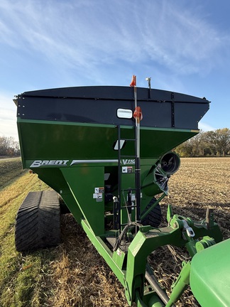 2017 Brent V1100 Grain Cart