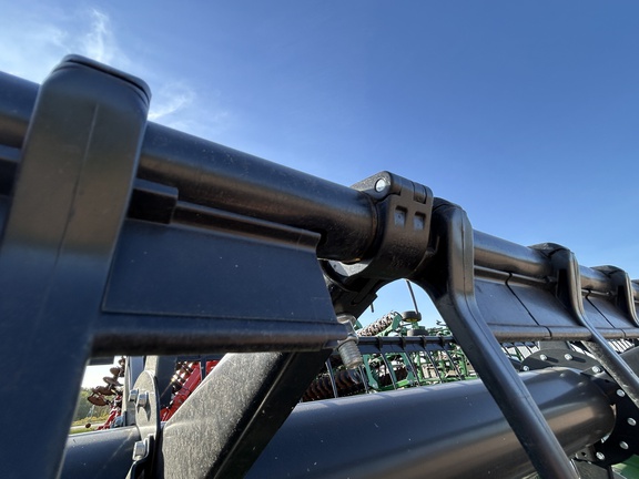2022 John Deere 635F Header Combine