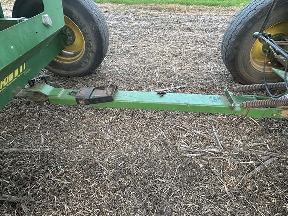 1995 Demco 365 Gravity Box