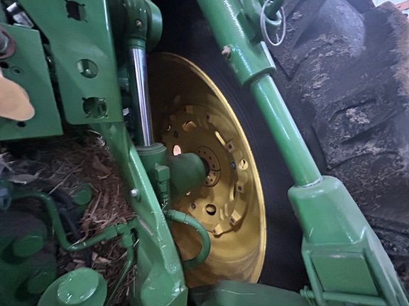 2021 John Deere 8R 340 Tractor