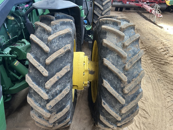 2021 John Deere 8R 340 Tractor