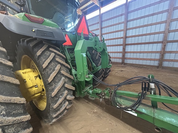 2021 John Deere 8R 340 Tractor