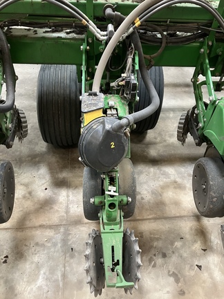 2013 John Deere DB90 Planter