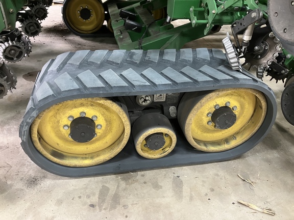 2013 John Deere DB90 Planter