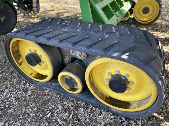 2013 John Deere DB90 Planter