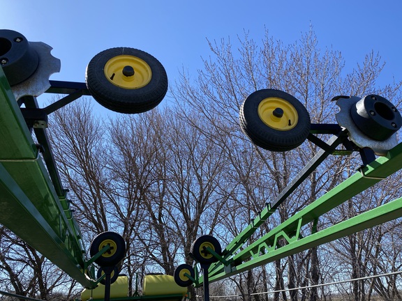 2013 John Deere DB90 Planter