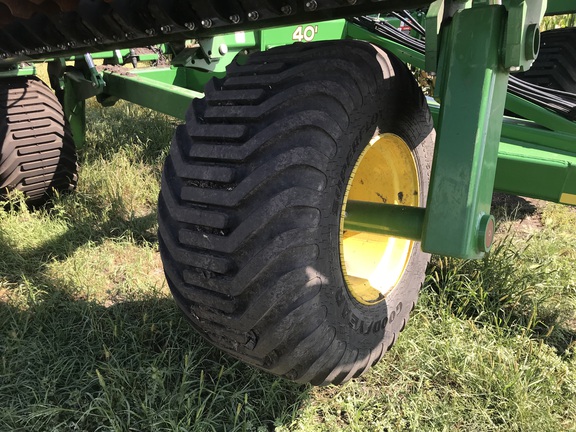 2023 John Deere 2680H Disk