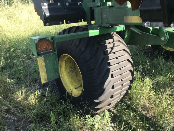 2023 John Deere 2680H Disk