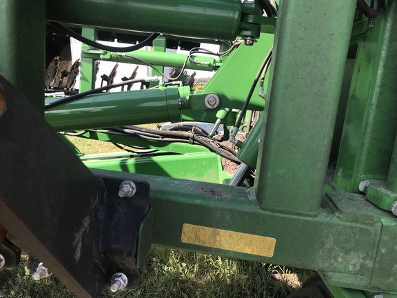 2023 John Deere 2680H Disk