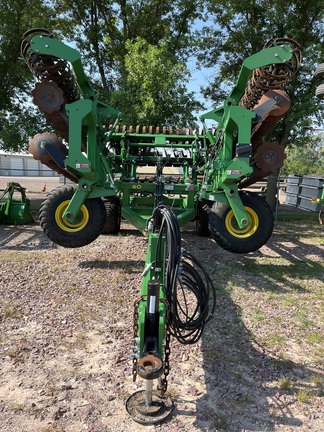 2023 John Deere 2680H Disk