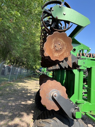 2023 John Deere 2680H Disk