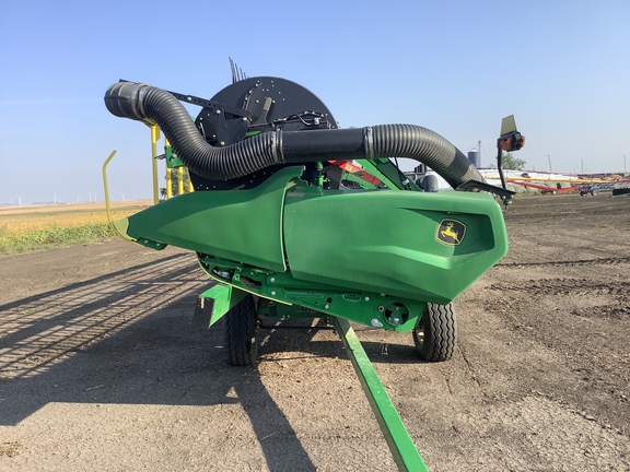 2023 John Deere RD45F Header Combine