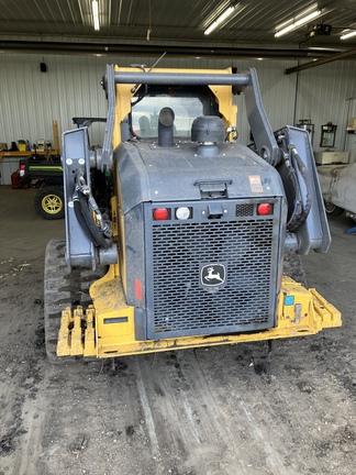 2023 John Deere 333G Compact Track Loader