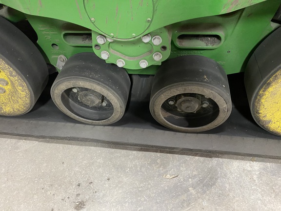 2023 John Deere 9RX 640 Tractor Rubber Track