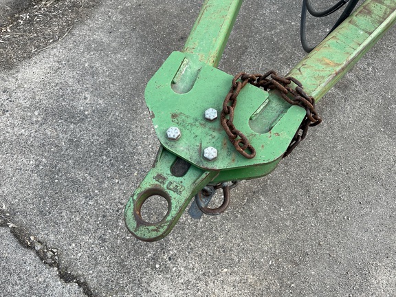 2005 John Deere 2210 Field Cultivator