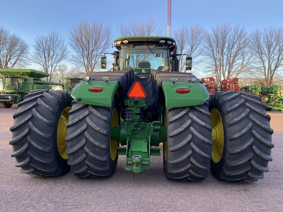 2020 John Deere 9620R Tractor 4WD