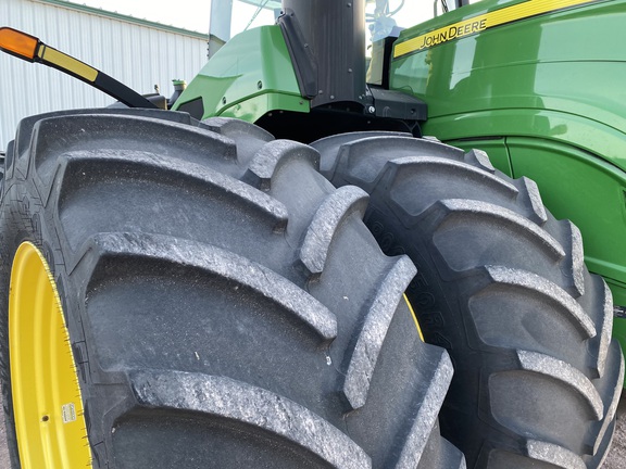 2020 John Deere 9620R Tractor 4WD