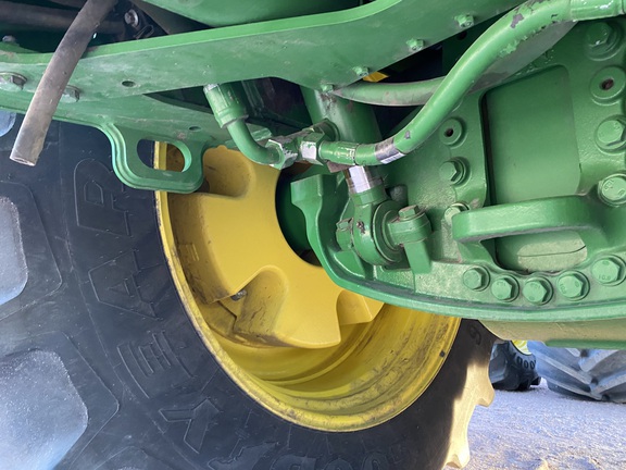 2020 John Deere 9620R Tractor 4WD