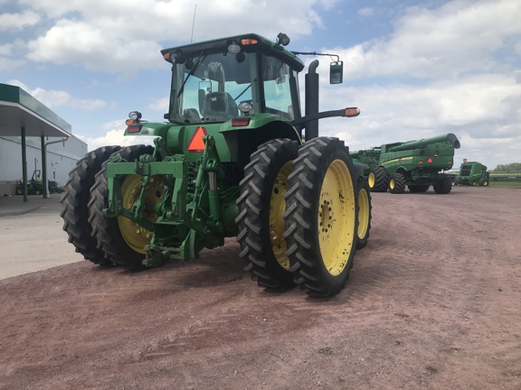 2006 John Deere 8130 Tractor