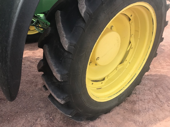 2006 John Deere 8130 Tractor