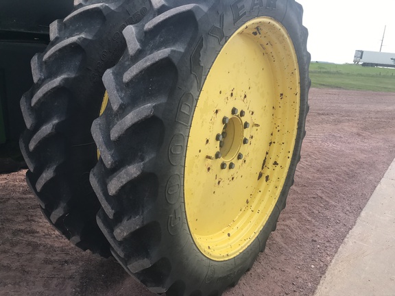 2006 John Deere 8130 Tractor