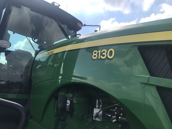 2006 John Deere 8130 Tractor