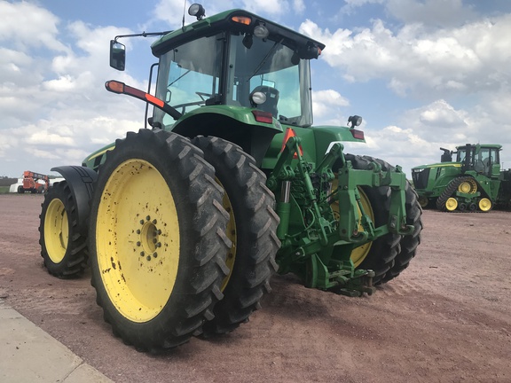 2006 John Deere 8130 Tractor