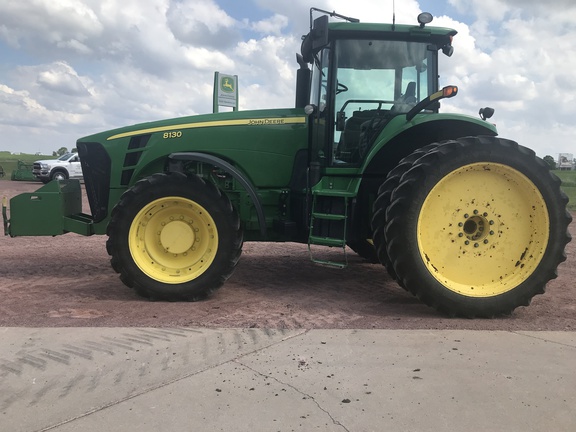 2006 John Deere 8130 Tractor