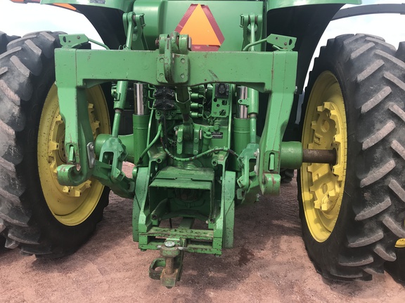 2006 John Deere 8130 Tractor