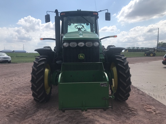 2006 John Deere 8130 Tractor