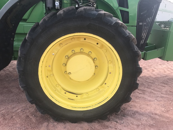 2006 John Deere 8130 Tractor