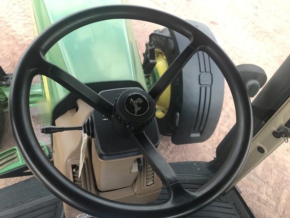 2006 John Deere 8130 Tractor