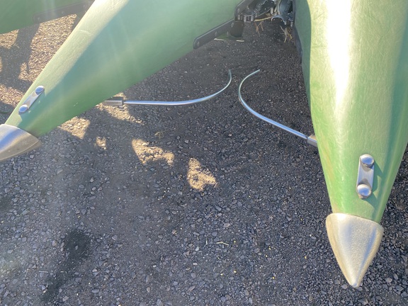 2019 John Deere 712C STALKMASTER Header Corn Head