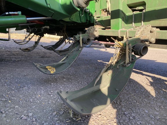 2019 John Deere 712C STALKMASTER Header Corn Head