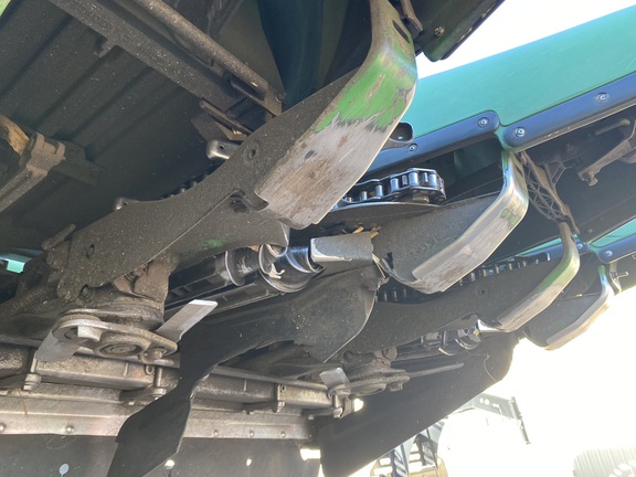 2019 John Deere 712C STALKMASTER Header Corn Head