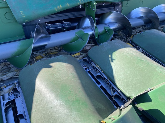 2019 John Deere 712C STALKMASTER Header Corn Head