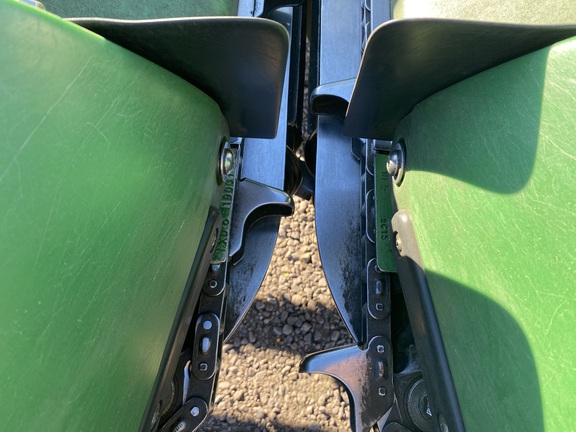 2019 John Deere 712C STALKMASTER Header Corn Head