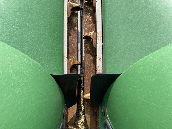 2019 John Deere 712C STALKMASTER Header Corn Head