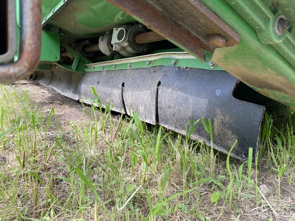 2019 John Deere 712C Stalkmaster Header Corn Head