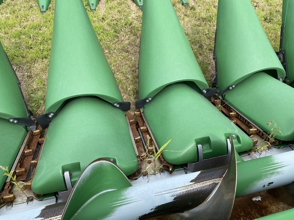 2019 John Deere 712C Stalkmaster Header Corn Head