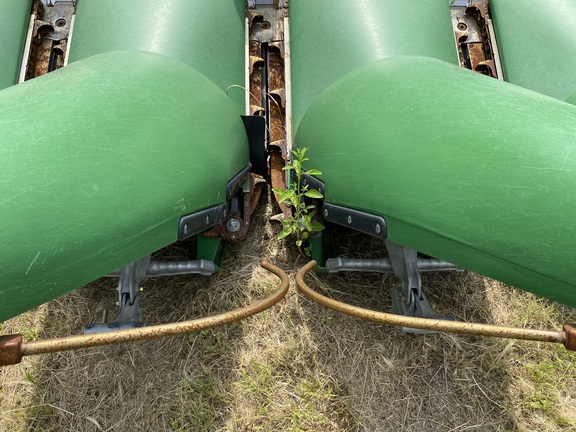 2019 John Deere 712C Stalkmaster Header Corn Head