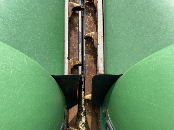 2019 John Deere 712C Stalkmaster Header Corn Head