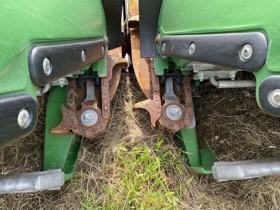 2019 John Deere 712C Stalkmaster Header Corn Head