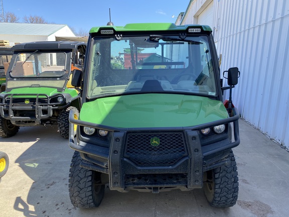 2022 John Deere XUV 835R ATV