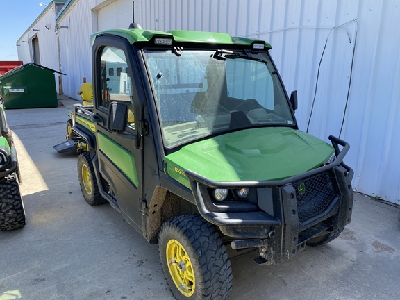 2022 John Deere XUV 835R ATV